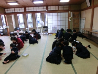 おはじき写真
